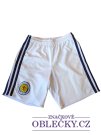 Sportovní kraťasy Skotsko secondhand Adidas