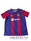 Fotbalový dres Barcelona secondhand Nike