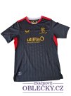 Fotbalový dres Rangers pro kluky secondhand Castore