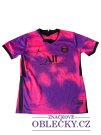Fotbalový dres Mbappé PSG secondhand Jordan