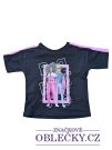 Triko Barbie pro holky secondhand George