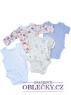 Sada 4 body pro holky secondhand George