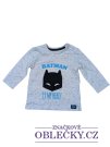Světlé triko Batman pro kluky secondhand George