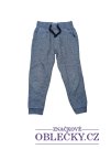 šedé tepláky pro kluky secondhand casual dept