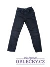 černé skinny džíny pro holky secondhand Next