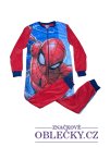 Pyžamový overal Spiderman pro kluky secondhand Marvel