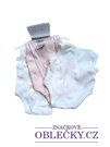 Set 3 body pro holky secondhand mothercare