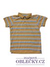 Pruhovaná polokošile pro kluky secondhand George