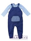 Overal s body pro kluky outlet George