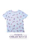triko s vílami pro holky secondhand Primark