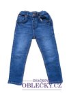 džíny pro holky secondhand river island 