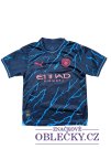 Fotbalový dres Manchester City pro kluky secondhand Puma