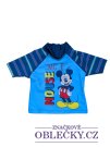 Plavecké triko Mickey Mouse pro kluky outlet Disney