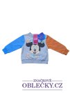 Mikina Mickey Mouse pro kluky outlet Disney