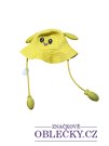 Klobouk Pikachu s hýbacíma ušima outet