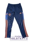 Sportovní kalhoty pro kluky Manchester United secondhand Adidas