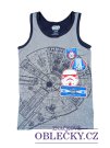 Tílko Star Wars pro kluky secondhand