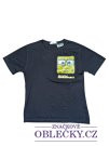 Triko Spongebob pro kluky secondhand Zara