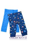 Set 2 kalhoty pro kluky outlet F&F