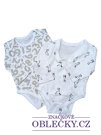 Set 2 body pro kluky secondhand 