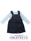 Šatovka s body pro holky secondhand F&F