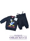 Tepláková souprava Kačer Donald pro kluky outlet Disney