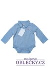 Modré body pro kluky outlet The Little White Company