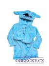 Modrý župan Stitch secondhand Disney