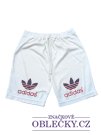 Bílé kraťasy pro kluky secondhand Adidas