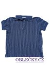 Puntíkovaná polokošile pro kluky secondhand LTB