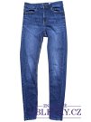 Skinny džíny pro holky secondhand esmara