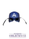 Maska Kapitána Ameriky pro kluky secondhand Marvel