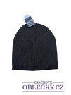 Černá zimní čepice pro kluky outlet Tom Franks
