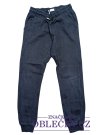 Černé tepláky pro kluky secondhand F&F