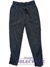 Černé tepláky pro kluky secondhand Puma