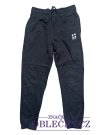 Černé tepláky pro kluky secondhand F&F