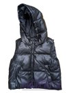 Koženková vesta pro holky secondhand New Look