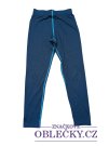 Sportovní elastické kalhoty pro holky secondhand Crane