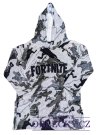 Pyžamová mikina Fortnite secondhand 