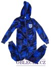 Pyžamový overal pro kluky secondhand F&F