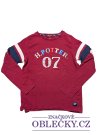 Vínové triko Harry Potter pro kluky secondhand M&S