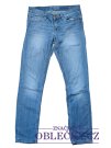 Světlé džíny pro holky secondhand Zara Denim