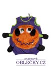 Vrchní část kostýmu na Halloween secondhand George