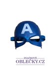 Maska Kapitána Ameriky secondhand Marvel