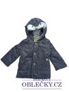 Zimní bunda tučňák pro kluky secondhand F&F