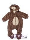 Opičí overal pro děti secondhand 