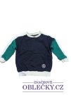 Vícebarevná mikina pro kluky secondhand TU