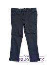 Černé džínové kalhoty pro kluky secondhand Next