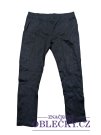 Černé kalhoty pro holky secondhand Next