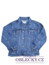Džínová bunda pro kluky secondhand Old Navy